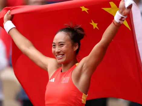 Qinwen Zheng’s net worth: How much money does the tennis player have?