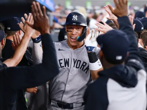 Yankees’ Aaron Judge surpasses milestone unmatched by Ken Griffey Jr. and Mark McGwire