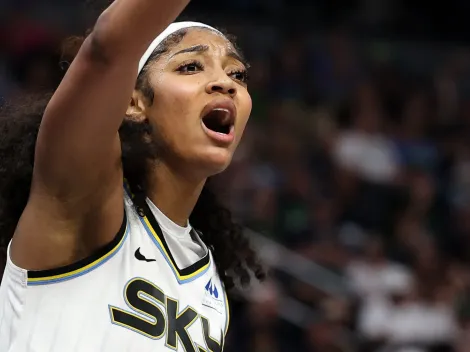 Sky star Angel Reese sends strong message to officials after loss to Lynx