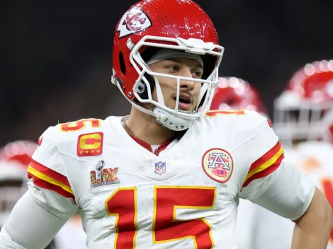 Patrick Mahomes puts Chiefs teammates on notice about early Super Bowl rematch vs Jalen Hurts’ Eagles in 2025