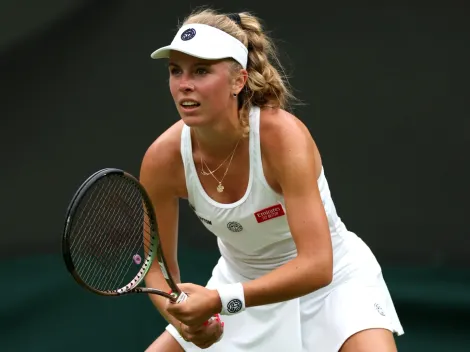 Magdalena Frech’s net worth: Career earnings, endorsements and fortune of the tennis player