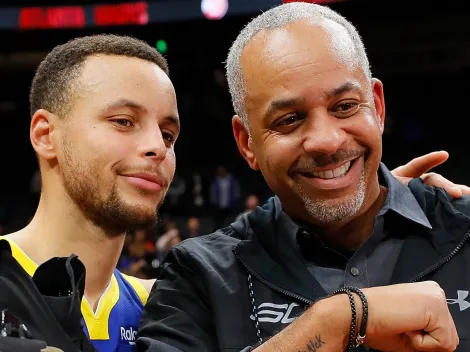 Stephen Curry’s father highlights key need for Warriors that could bring former Celtics big man closer
