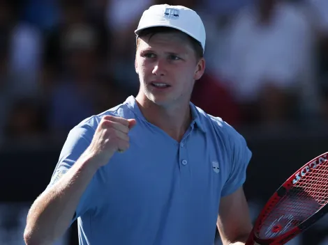 Jenson Brooksby’s profile: Ranking, private life, injury, coach, career and more