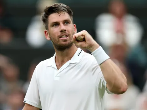 Cameron Norrie’s profile: Who is the British tennis player? Ranking, career, love life and more