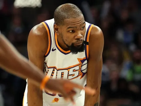 NBA Rumors: Lakers, Bucks, Clippers, and Timberwolves reportedly interested in a former teammate of Kevin Durant