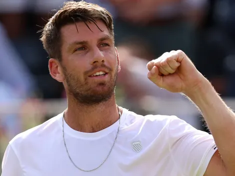 Cameron Norrie’s net worth: How much fortune has the British tennis player accumulated?