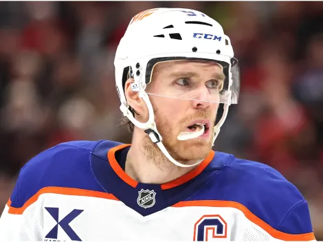 Oilers send right signals to McDavid and company with drastic decision at goaltending area