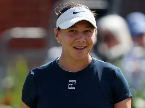Amanda Anisimova’s net worth: How rich is the American tennis star? All about her fortune