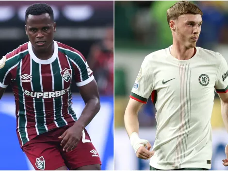 Fluminense vs Chelsea: Confirmed lineups for FIFA Club World Cup 2025 semifinals