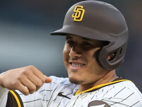 Padres' Machado reaches 2,000 MLB Hits: How close are Judge, Ohtani, and Soto?