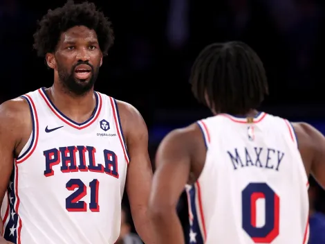 NBA Rumors: Sixers reportedly confident of retaining key player alongside Joel Embiid, Tyrese Maxey