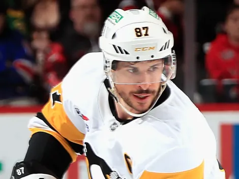 Kane's Red Wings considered 'too perfect' landing spot for veteran Crosby's Penguins forward