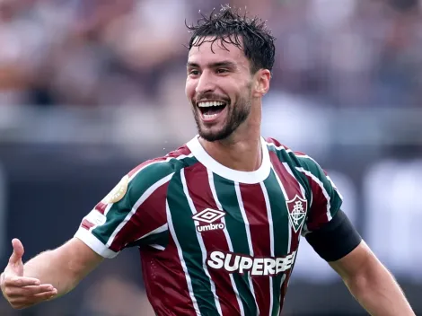 Matheus Martinelli’s profile: Age, height, family, career highlights and more of the Fluminense midfielder