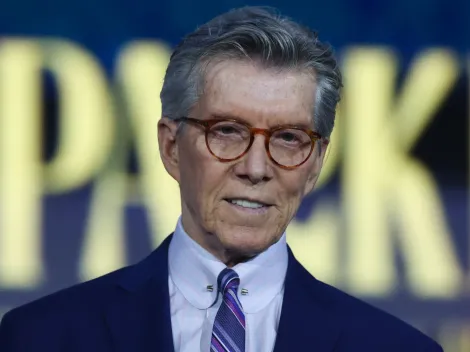 Michael Buffer’s net worth: How much money does the legendary ring announcer have?