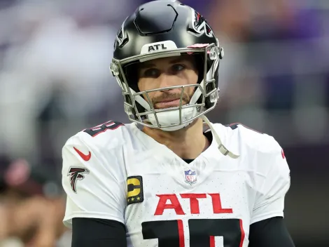 Kirk Cousins makes major admission about leaving Vikings, takes subtle shot at Falcons