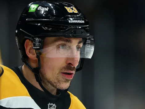 Former Brad Marchand teammate with the Bruins and ex-Canes forward puts an end to his career