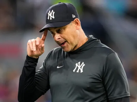 NY Yankees HC Aaron Boone shares promising injury update on key player for the upcoming challenges