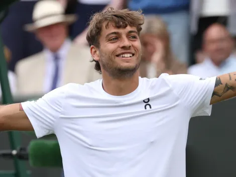 Flavio Cobolli’s profile: Age, height, family, stats, coach, ranking and social media