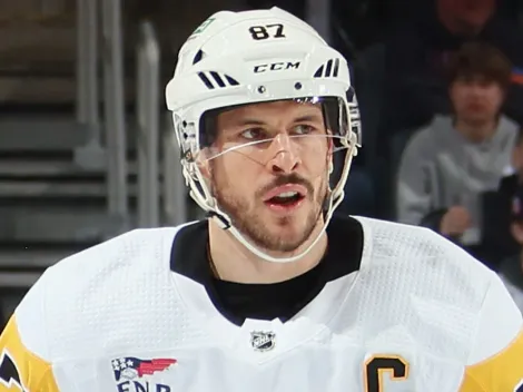 Penguins reveal strong trade interest in two of Sidney Crosby’s teammates amid Hurricanes’ pursuit