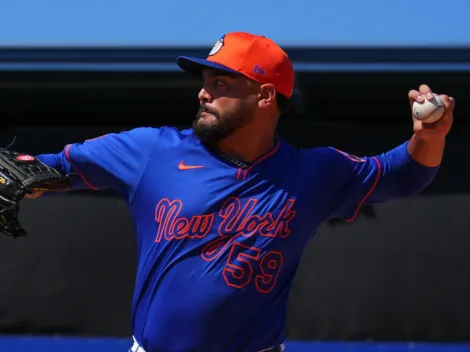 NY Mets announce significant roster moves for the upcoming games ahead of the MLB All-Star break