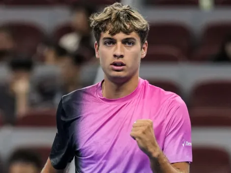 Flavio Cobolli’s career earnings: How much has he earned in prize money?