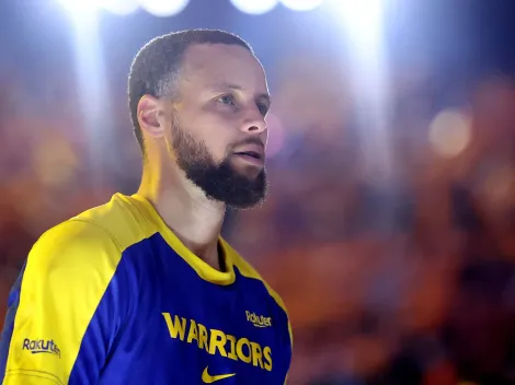 NBA Rumors: Warriors reportedly want to bring back key player in free agency to support Stephen Curry