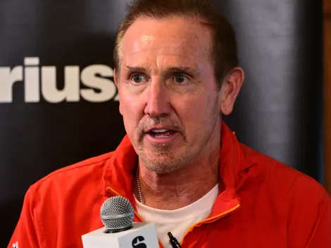 Not Allen or Jackson: Reid's Chiefs assistant Spagnuolo named the best NFL QB behind Mahomes