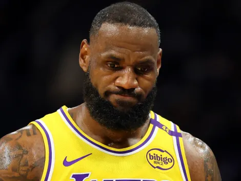 NBA insider reveals key detail about Los Angeles Lakers and LeBron James that could impact his future