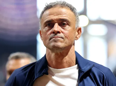 Two PSG players leave Luis Enrique’s squad before crucial semifinal vs Real Madrid at FIFA Club World Cup 2025