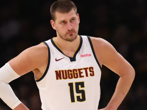 NBA rumors: Nikola Jokic reportedly informs the Denver Nuggets of major decision regarding his future