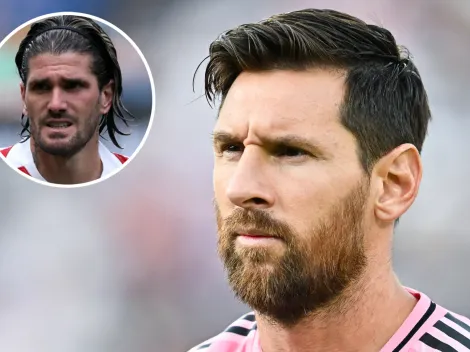 Rodrigo De Paul has reportedly made a decision on joining Lionel Messi’s Inter Miami