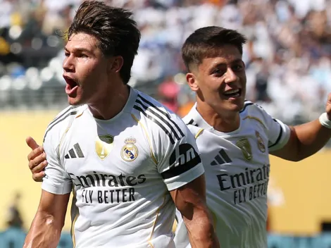 What happens if Real Madrid win, tie or lose vs PSG today at FIFA Club World Cup 2025 semifinals?