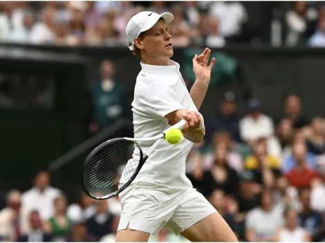 Where to watch Jannik Sinner vs Ben Shelton live for free in the USA: Wimbledon 2025