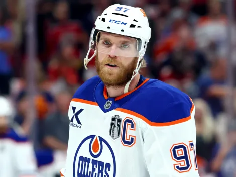 Bruins could pursue Oilers star McDavid in stunning post-Marchand era shift
