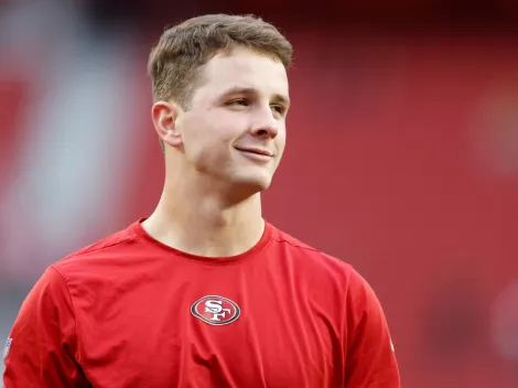 49ers’ Brock Purdy turns heads with bold admission about former Cowboys teammate of Dak Prescott