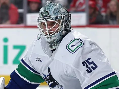 After major extensions for Demko, Boeser and Garland, Canucks sign key defenseman to bolster blue line depth