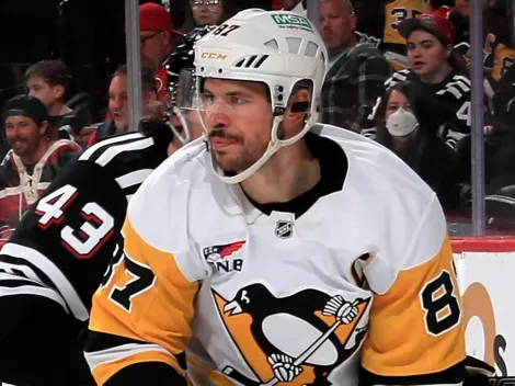 Crosby's Penguins sign top WHL prospect to entry-level deal after 99-point campaign