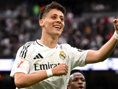 Arda Guler’s profile: Who is the Real Madrid sensation? Age, height, stats and more