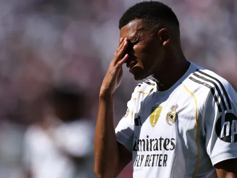 Mbappe loses 4-0 to PSG with Real Madrid: What were the biggest defeats ever suffered by Messi and Ronaldo?