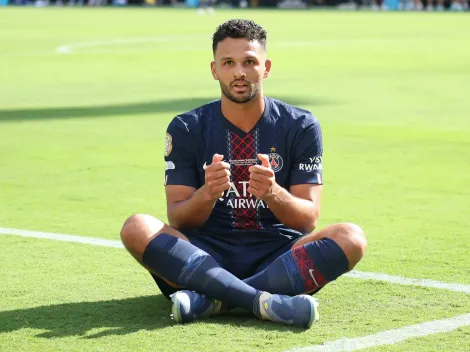 Video: Goncalo Ramos honors Diogo Jota after scoring for PSG vs Real Madrid at Club World Cup