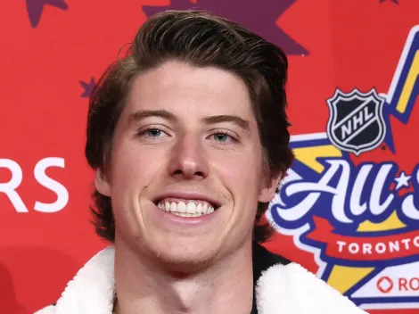 After Mitch Marner trade, Golden Knights eye another Canadian star