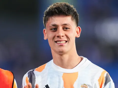 Arda Guler’s net worth: How much wealth has Real Madrid’s right winger accumulated?