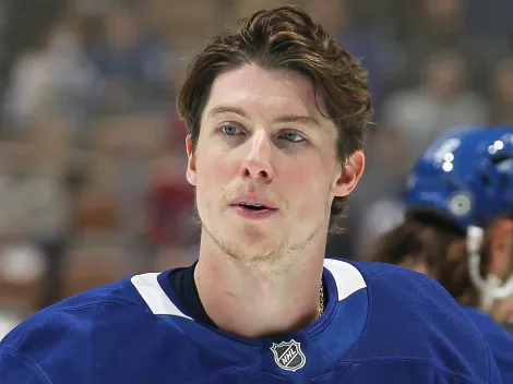 Mitch Marner’s net worth: How much money does the Vegas Golden Knights right winger have?