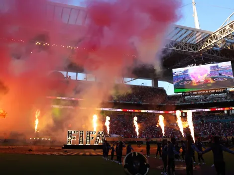 2025 FIFA Club World Cup halftime show: Who will perform? Artists and lineup