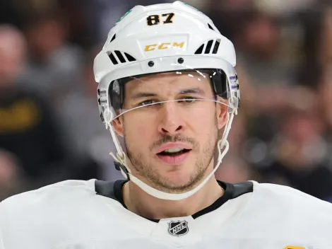 NHL star Crosby reportedly growing frustrated by persistent trade buzz and speculation surrounding Penguins