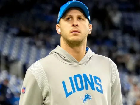 Jared Goff teammate warns the NFL about return to the Lions lineup