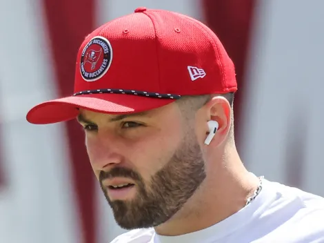 Mayfield drops sincere admission on change in NFL rule that proved costly for Bucs vs Mahomes' Chiefs