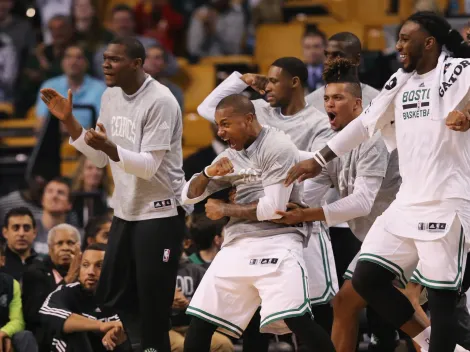 NBA Rumors: Former Celtics veteran reportedly nearing return to Boston