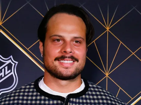 Auston Matthews' former Leafs teammate announces retirement