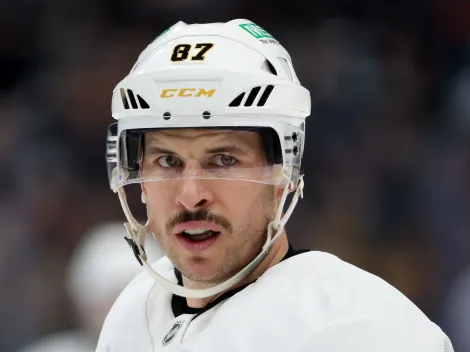 Sidney Crosby's Penguins confirm trade with Stars